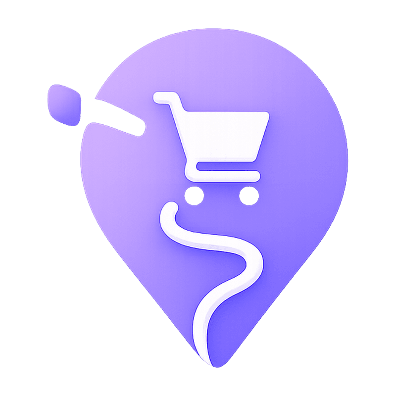 LinkersMap logo mark